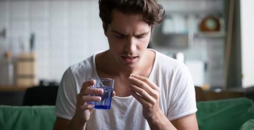 Как облегчить свое состояние при похмелье. Виды похмельного состояния 05