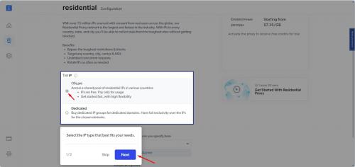 Как можно использовать прокси-сервер для обхода блокировок и ограничений. Как использовать ISP прокси для обхода блокировок и ограничений