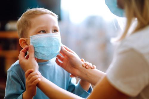 Как возраст влияет на смертность от коронавируса: анализ статистики Как возраст влияет на смертность от коронавируса: анализ статистики