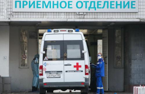Есть ли тенденция к увеличению или уменьшению числа новых случаев коронавируса в стране. Все новости »