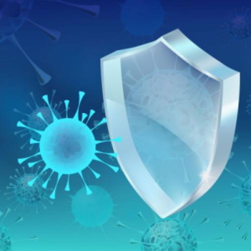 Новые вызовы и решения: коронавирус 2022 в России 01 Новые вызовы и решения: коронавирус 2022 в России 01