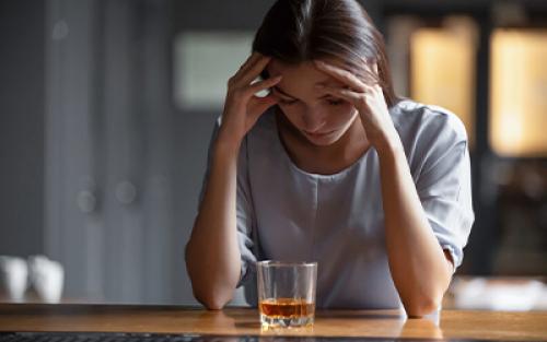 Лечение абстинентного синдрома при алкоголизме препараты. Абстиненция алкогольная: что это такое