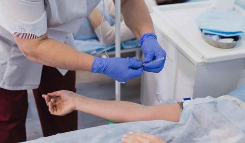 Лечение абстинентного синдрома при алкоголизме. Симптомы абстинентного синдрома 01