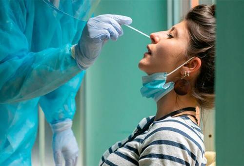 Какие инновации в области медицины предлагает Китай для России в рамках борьбы с коронавирусом. Препарат широкого действия