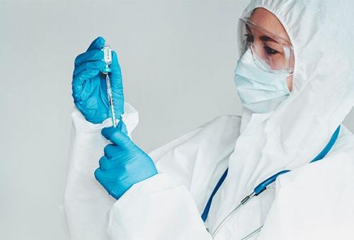 Какие инновации в области медицины предлагает Китай для России в рамках борьбы с коронавирусом. Препарат широкого действия