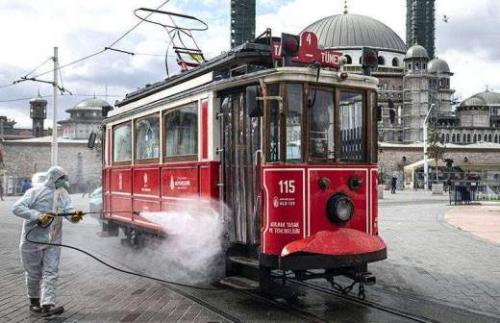 Кто рискуют больше всего: анализ среднего возраста умерших от коронавируса 01