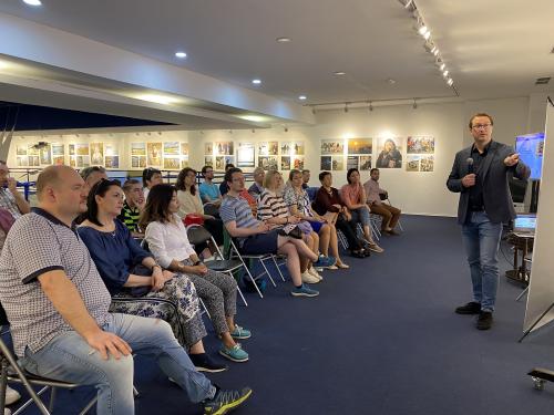 Какие новые вирусы представляют наибольшую угрозу для здоровья человека, по мнению экспертов. Вирусные угрозы XXI века