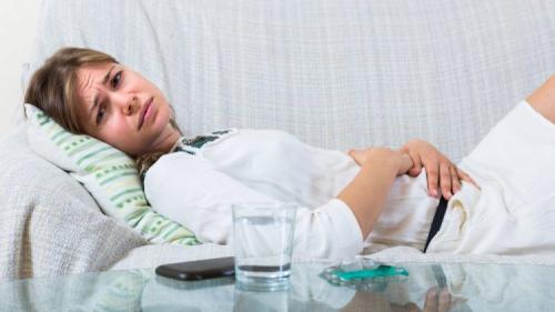 Как болит живот при беременности: что нужно знать будущим мамам 01 Как болит живот при беременности: что нужно знать будущим мамам 01