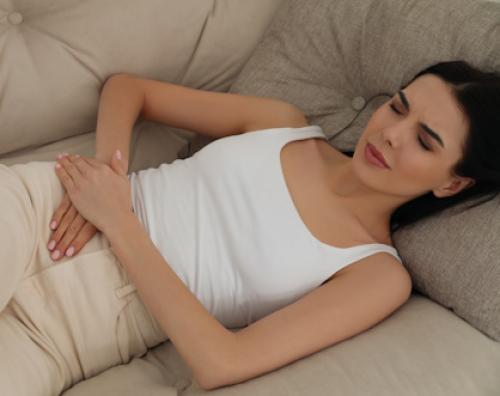 Тянет внизу живота на ранних сроках беременности: норма или повод для 03 Тянет внизу живота на ранних сроках беременности: норма или повод для 03