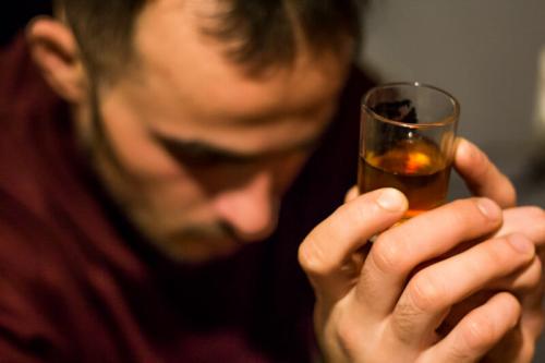 Абстинентный синдром