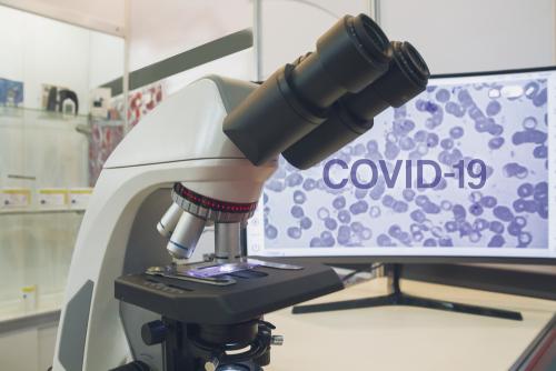 Изучение течения COVID-19: что мы узнали за год пандемии 03 Изучение течения COVID-19: что мы узнали за год пандемии 03
