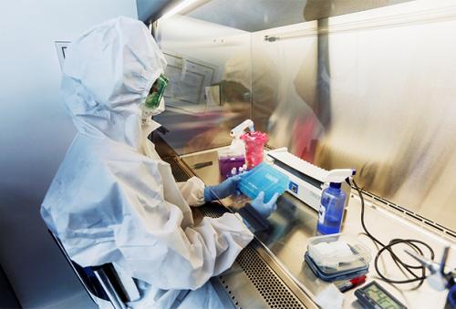 Какие уроки можно извлечь из предыдущих пандемий при столкновении с новым штаммом коронавируса 2024. Упустишь огонь...