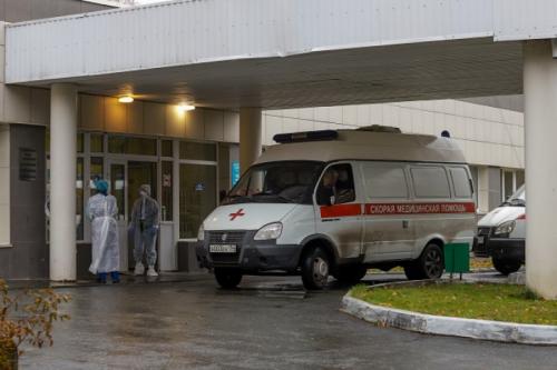 Эффективные методы лечения коронавируса: домашние условия против стационара 02 Эффективные методы лечения коронавируса: домашние условия против стационара 02