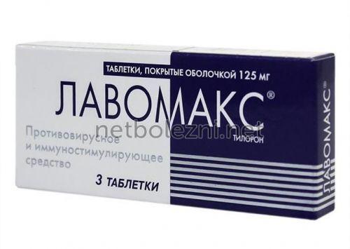 Противовирусные препараты для детей и взрослых. Блокаторы М2-каналов 19