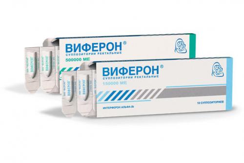 Хорошие противовирусные препараты для детей. Противовирусные препараты для детей от 3 лет: как выбрать и на что обратить внимание