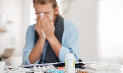 Как долго следует принимать лекарства, перечисленные Врачом Воробьевым. Терапевт Воробьев назвал симптомы и способы лечения «нового китайского вируса»