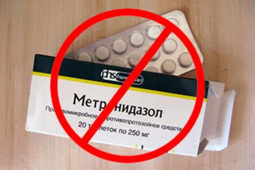 Чем лечить горло при беременности (1 триместр). Побочные действия антибактериальных средств