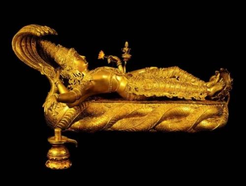 Запретная дверь индийского храма, которую можно открыть только в крайнем случае. 05 Запретная дверь индийского храма, которую можно открыть только в крайнем случае. 05