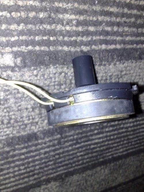 Ультразвуковая пушка своими руками. 01 Ультразвуковая пушка своими руками. 01