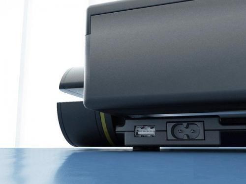 Портативная микроволновая печь. 03