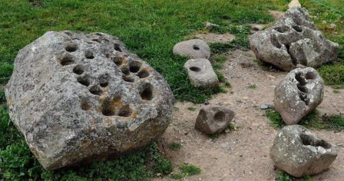 Древний город ингапирка. 02 Древний город ингапирка. 02