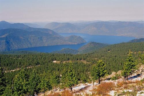 Алтай - священная земля народов Сибири. 03 Алтай - священная земля народов Сибири. 03
