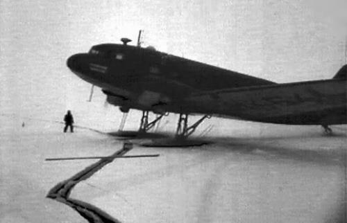 Гипотезы об Отверстии в центре северного полюса. 01 Гипотезы об Отверстии в центре северного полюса. 01