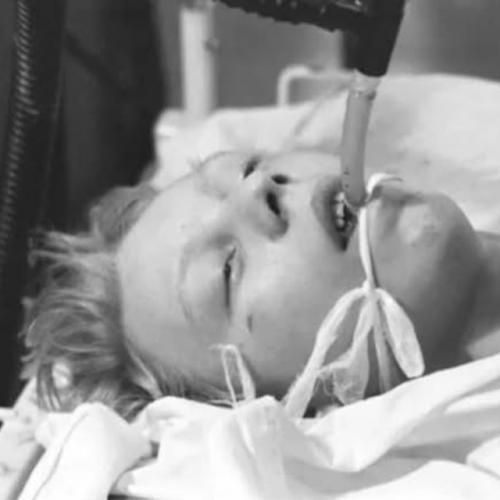 Сон, длиною в жизнь. 01