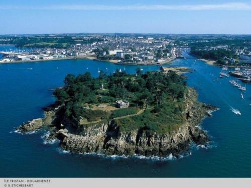 Мистика древнего затонувшего бретонского города кер - Ис. 03 Мистика древнего затонувшего бретонского города кер - Ис. 03