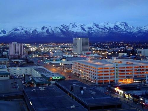 Многие говорят, что продажа Аляски была большой ошибкой. 03