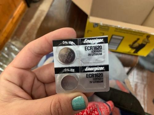 Однажды приехал заказ! 02