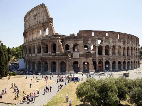 10 исторических артефактов, уничтоженных по глупости. 01