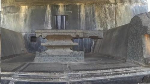 Загадка древнего индийского завода. 04