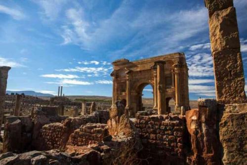 Самые известные потерянные города в истории человечества. 05 Самые известные потерянные города в истории человечества. 05