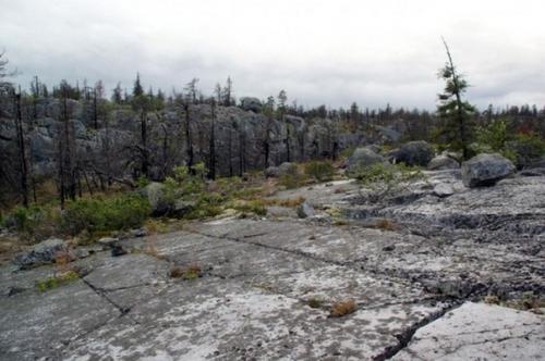 Кольский полуостров - арктическая прародина. 08 Кольский полуостров - арктическая прародина. 08