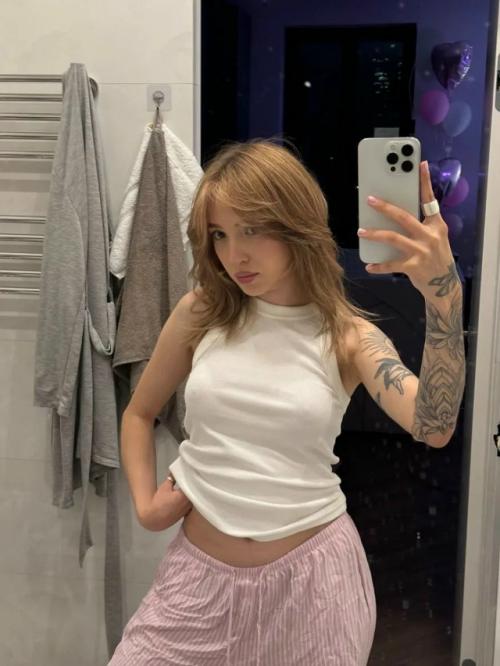 Генсуха открыто рассказала о своём непростом прошлом и начале карьеры. 

