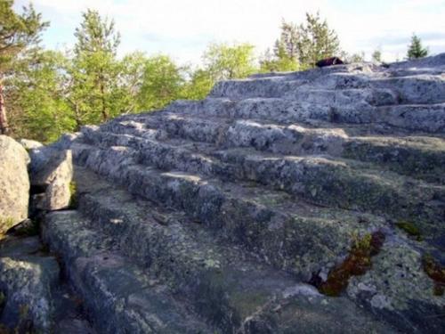 Кольский полуостров - арктическая прародина. 07 Кольский полуостров - арктическая прародина. 07