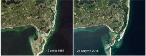 Как глобальное потепление влияет на землю: фото. 01