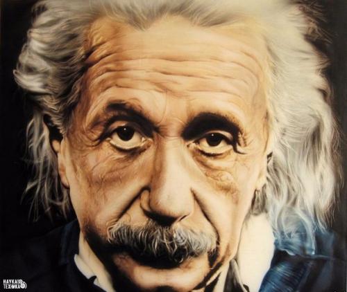 60 советов Эйнштейна для улучшения работы мозга! 
