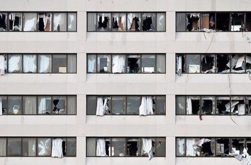 Теория разбитых окон.

