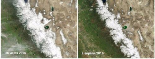 Как глобальное потепление влияет на землю: фото. 05