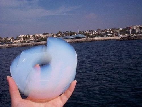 7 веществ, нарушающих правила физики. 01 7 веществ, нарушающих правила физики. 01