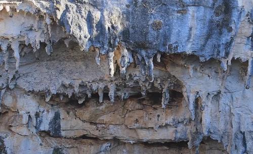 Колодец антулло: нерукотворная и огромная воронка с настоящим затерянным миром на дне. 04