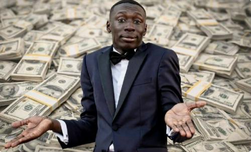 Самый известный тиктокер мира продал своё лицо почти за миллиард долларов.

