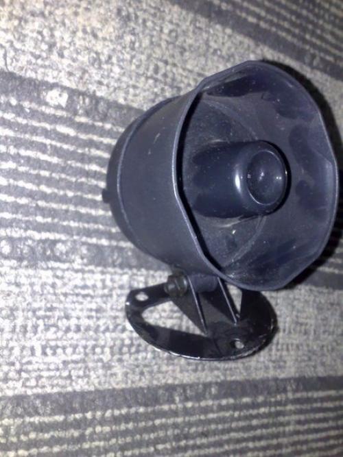 Ультразвуковая пушка своими руками. 02 Ультразвуковая пушка своими руками. 02