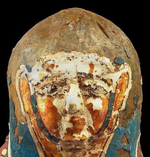 Немногие из вас знают, что в катастрофе титаника пострадали не только живые люди, но и … мумия.