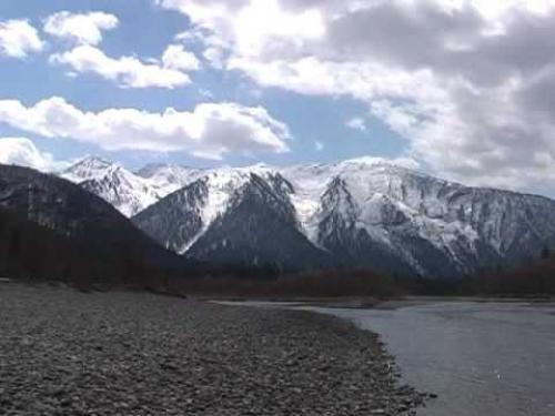 Культ гор на Алтае. 03 Культ гор на Алтае. 03