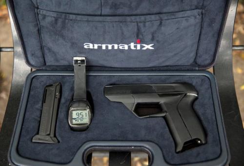 Президент США одобрил изучение перспектив смарт - оружия.