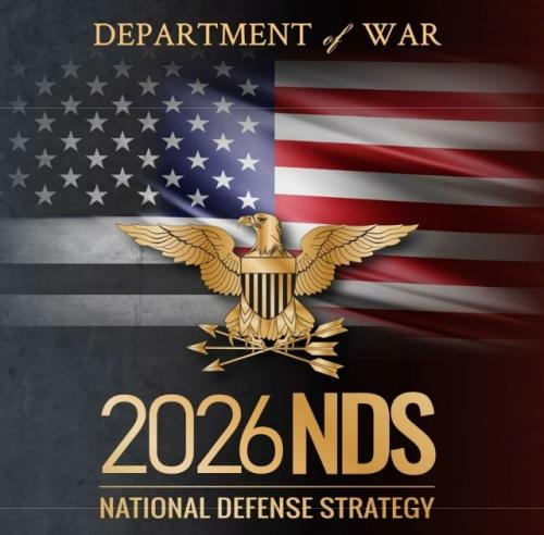 Пентагон обновил оборонную стратегию США: 

