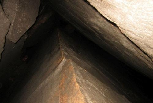 Кабардино-балкария, пещера в баксанском ущелье. 02